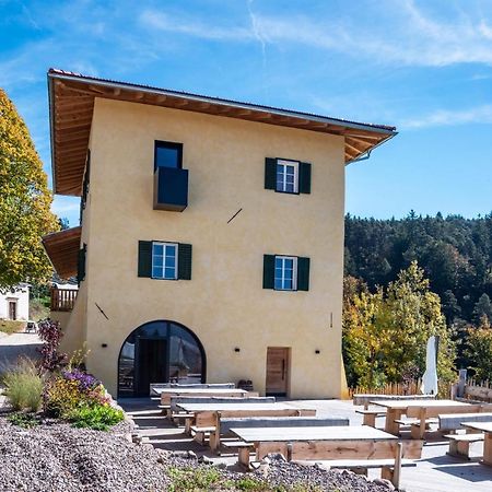 Hof Im Thal Apt Linde 阿尔迪诺 外观 照片