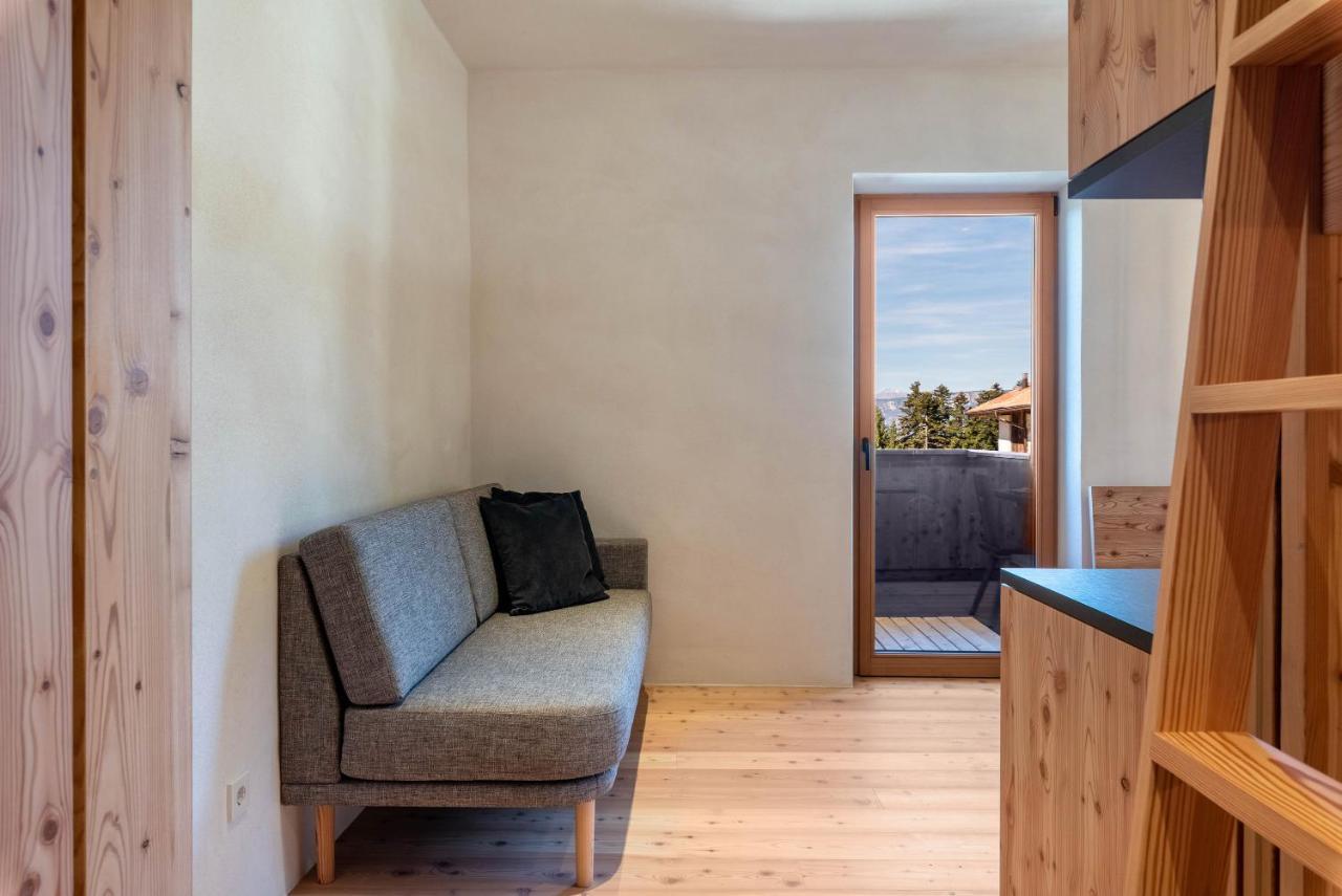 Hof Im Thal Apt Linde 阿尔迪诺 外观 照片