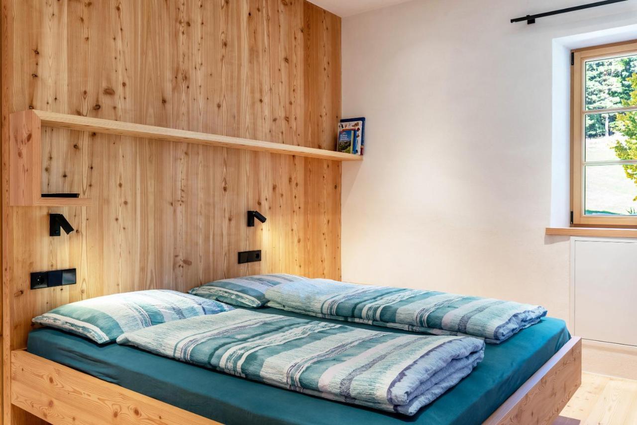 Hof Im Thal Apt Linde 阿尔迪诺 外观 照片