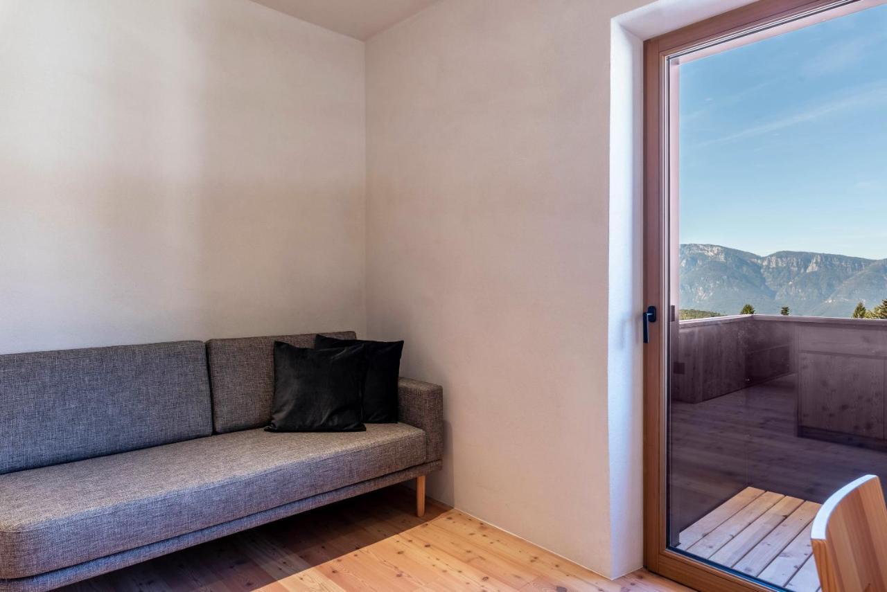 Hof Im Thal Apt Linde 阿尔迪诺 外观 照片